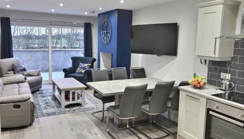 Cranfield Cottage by the Sea 4 star NITB approved - Foto 3