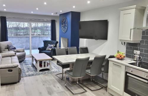 Cranfield Cottage by the Sea 4 star NITB approved - Foto 3