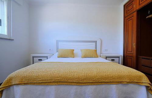 Casa con jardín en Fefiñanes, Cambados - Foto 20