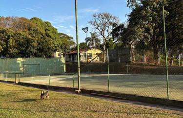 Magnífica Chácara com Fundo para a Represa - Photo 7