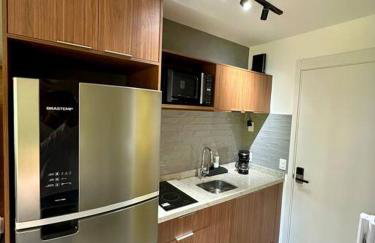 Lindo Studio no Campo Belo- CGH - Foto 25