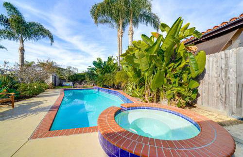 Santa Barbara Home with Private Outdoor Pool! - Photo 22