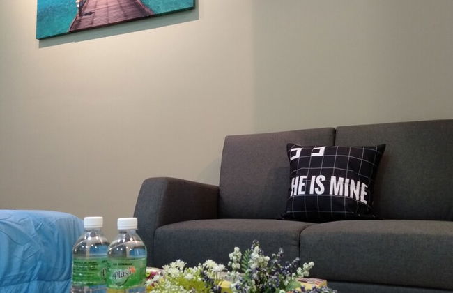 Summer Studio 2 - One South - Foto 7