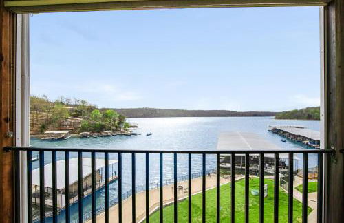 Amazing Lake Views Within State Park - Gated Pool - Foto 30