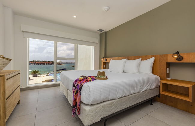 Harbour House - Foto 29