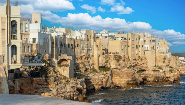 Gozzo Tour of Polignano a Mare Caves - Foto 3