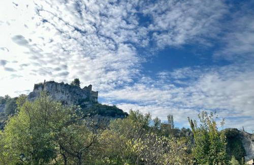 Comme Chez Mémé house with terrace in the center - Foto 10