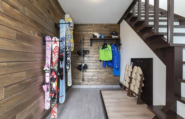 FuranoSky Blue - Photo 68