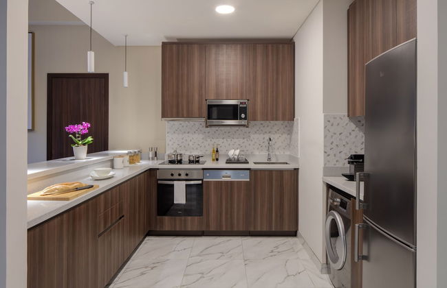 Avani+ Palm View Dubai Hotel & Suites - Photo 29