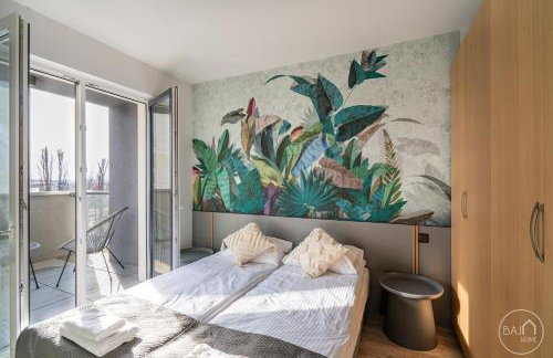 Green Harmony Apartment - Foto 18