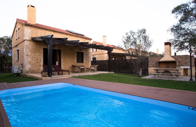 5stars villas - Foto 1