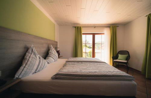 Urlaubsweingut Zecherhof - Photo 39