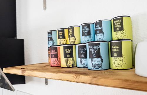 FirstClass 2-Room-Apartment - Foto 32