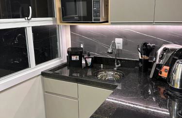 Studio 401 Santa Casa UFRGS Estacionamento proximo - Foto 22