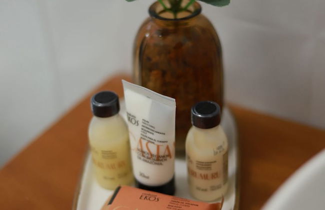 Pousada O Azul de Maragogi - Foto 39