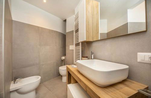 Roma Borghese - casa vacanze - Foto 23