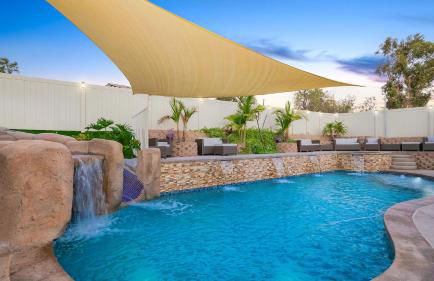 San Diego Luxury Oasis - Photo 34