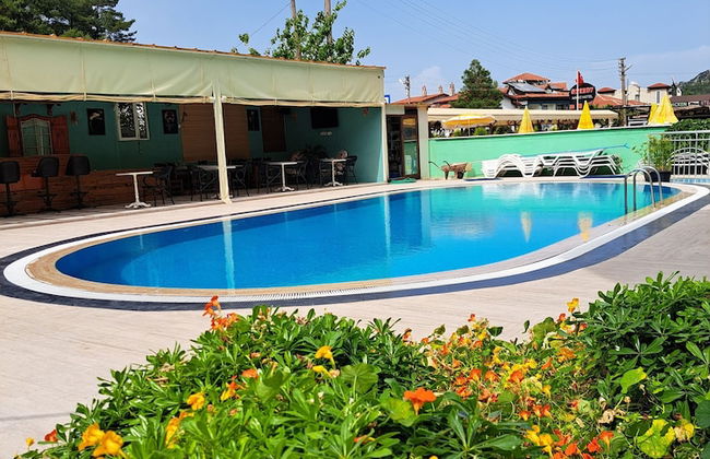 Miramonte Apart Hotel - Foto 19