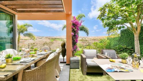 Los Lagos 31 by VillaGranCanaria - Foto 4