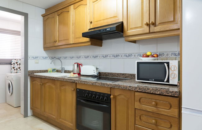 APARTAMENTOS GEMELOS 20 - BENINTER - Foto 25