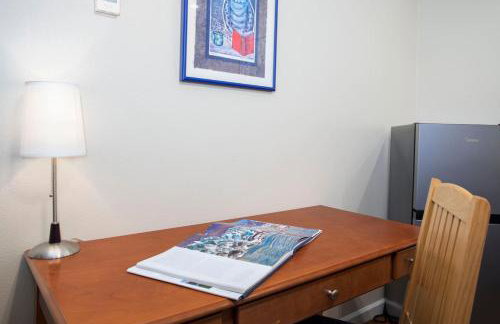 Biplane Hangar Bighorn Room - Foto 7