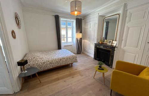 Studio Cosy Charme Ancien - Foto 1