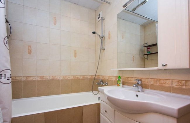 ApartLux Babushkinskaya - Foto 13