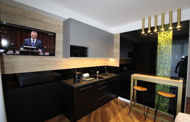 Apartamenty Nowa Kamienica - Foto 51