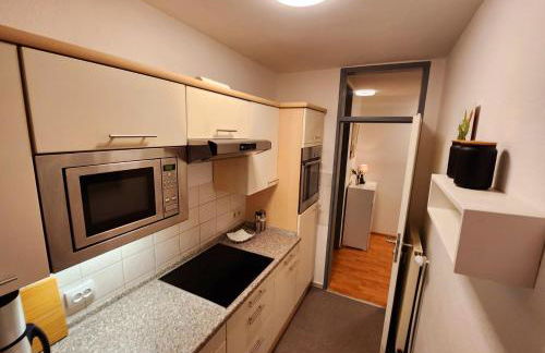 Komfortable Ferienwohnung Auf dem Höchsten - Foto 8