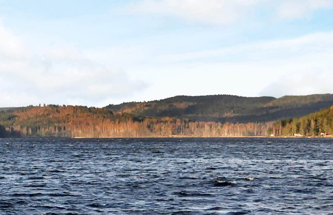 4 Person Holiday Home in Ulfborg-by Traum - Photo 7