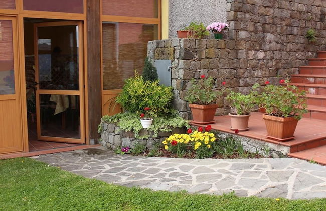 Hotel Paese Daniela - Foto 46