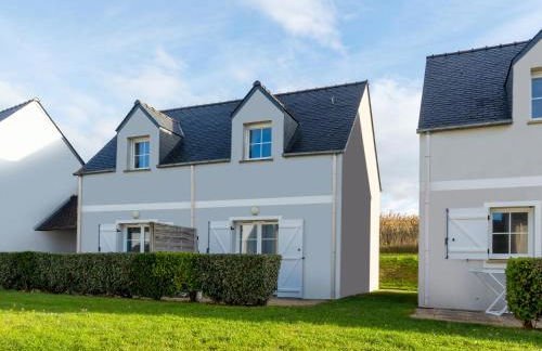 Vacancéole - Résidence Les Terrasses de Pentrez-Plage - Foto 36