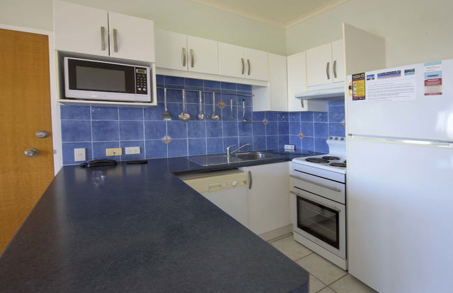 Anchorage on Straddie - Photo 18