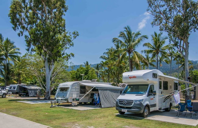 Tasman Holiday Parks - Airlie Beach - Foto 59