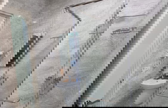 GG ApartHotel - Foto 25