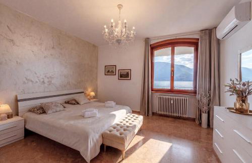 Lakefront Villa Elena by GardaDoma - Foto 13