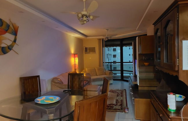 Apartamento no Guarujá - Pitangueiras - Foto 11