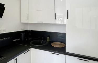 L'Écrin Dieppois - Proche Plage & Parking Gratuit - Foto 10