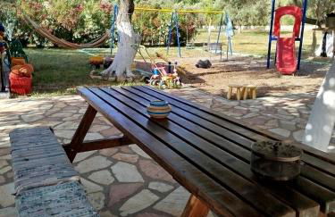 Riverside Αpartments - Foto 53