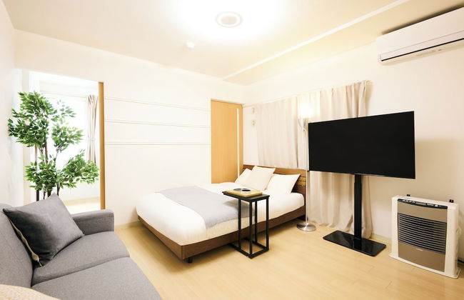 Residence Hotel Liberte - Photo 20