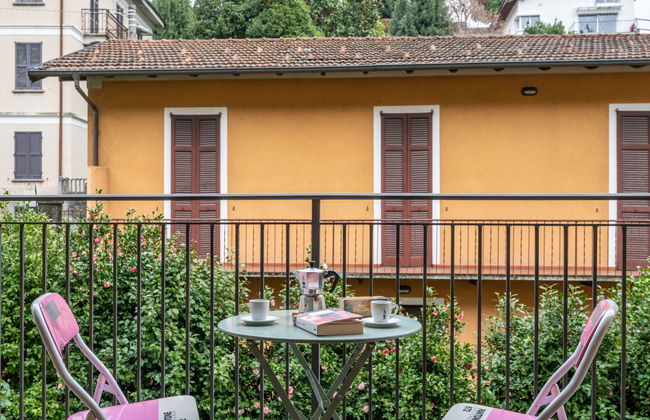 1 bedroom Apartment in Verbania - Photo 18