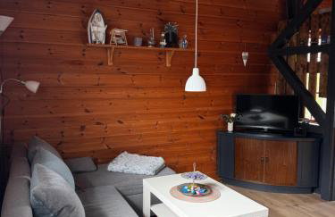 Ferienwohnung“puutalossa“ - Foto 11