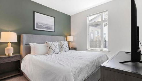 Landing Beautiful 1BD Clubhouse Gym - Foto 4, Other