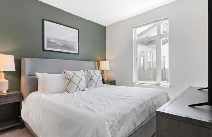 Landing Beautiful 1BD Clubhouse Gym - Foto 4