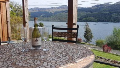 Carrick Chalets - Foto 3