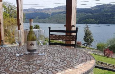 Carrick Chalets - Foto 3