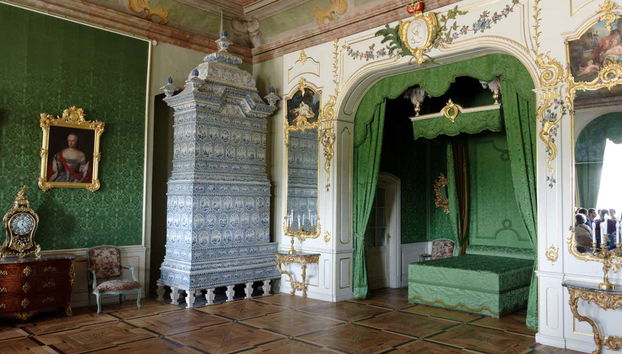 Hill of Crosses, Rundāle Palace & Bauska Castle Day Trip - Foto 2