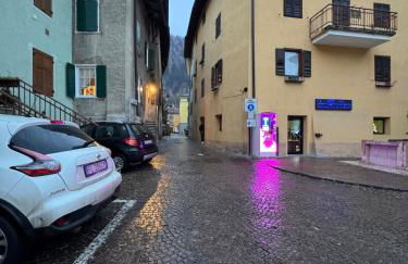 Effealatapartments - Il Nido della Val di Sole - Foto 21