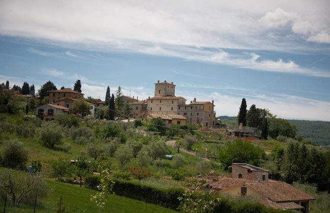 Umbrian Escape to Villa - Foto 45