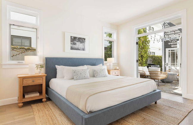 Crystal Cove by Avantstay Gorgeous & Charming Newport Home! - Foto 7